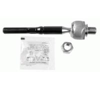 Inner Tie Rod Left and right LEMFÖRDER for HYUNDAI-57724-38010,HYUNDAI-57724 345