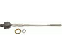 Steering rod Front Axle Left 22314 01 LEMFÖRDER for MAZDA FORD USA