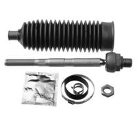 Inner Tie Rod Left Front Right Fits Porsche 911 Convertible - Lemforder 35444 01