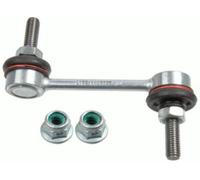 Lemforder Link Coupling Rod Stabiliser For Porsche 3860701 Replacement Part
