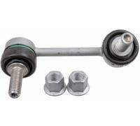 Stabilizer Link Rear Axle Left Suspension Rod 38825 01 LEMFÖRDER for VOLVO
