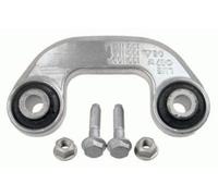 Lemforder Link Coupling Rod Stabiliser Front Axle For Audi 1454203