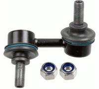 Rod/Strut, stabiliser for HONDA BALLADE CIVIC CR-V EDIX LEMFÖRDER 29655 01