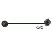 Lemforder Link Coupling Rod Stabiliser Front Left For Kia 3337401