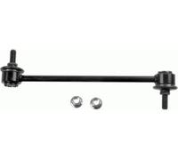 Lemforder Link Coupling Rod Stabiliser Front Left For Mitsubishi 3467001