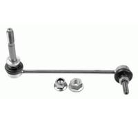 Rod/Strut, stabiliser Left LEMFÖRDER for PORSCHE-996 343 069 04,PORSCHE-996 3 33