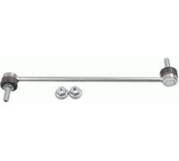 Rod/Strut, stabiliser for RENAULT GRAND SCÉNIC KANGOO LEMFÖRDER 28334 02