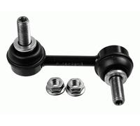 Lemforder Link Coupling Rod Stabiliser Rear Axle For Honda 3667901