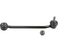 Lemforder Link Coupling Rod Stabiliser Rear Axle Left For Audi 1459501