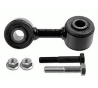 Lemforder Link Coupling Rod Stabiliser Rear Axle Left For Porsche 2035603