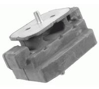 Mounting, automatic transmission for BMW E60 F10 F07 F11 LEMFÖRDER 33247 01