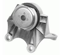 Lemforder Mounting Automatic Transmission Front Axle 3445601 Replacement Part