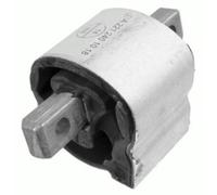 36505 01 Automatic Transmission Mounting Rear Fits Mercedes S-Class By Lemforder