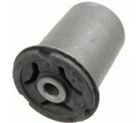 LEMFÖRDER 10084 01 Mounting, axle beam for AUDI