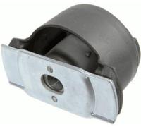 Lemforder Mounting Axle Beam Front Axle For Renault 3072601 Replacement Part
