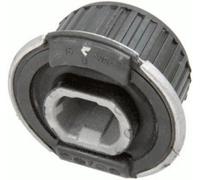 LEMFÖRDER 10984 01 Axle bush