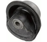 Lemforder Mounting Beam Rear Left Right For Vw 1019402 Replacement Part