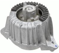 Lemforder Engine Mounting Hydraulic Pair 35707 01 X2 Automotive Replacement Part