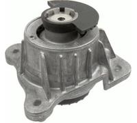 Lemforder Mounting Engine 3951901 For Mercedes Automotive Replacement Part