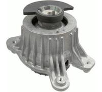 Lemforder Engine Mounting Hydraulic Pair 39528 01 X2 Automotive Replacement Part