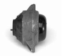Engine mount Hydro Mount 17555 01 LEMFÖRDER for MERCEDES-BENZ 124 Saloon E-CLASS
