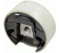 Lemforder Mounting Engine Rear Axle For Vw 3822201 Replacement Part