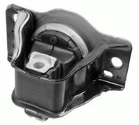 Lemforder Mounting Engine Right For Renault 3502901 Replacement Part