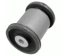 Mounting, leaf spring Left and right LEMFÖRDER for VW-2H0 511 413 A,VW-2H0 51 37