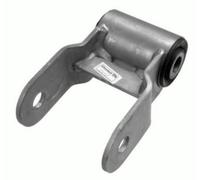Lemforder Mounting Leaf Spring Rear Axle Left Right 3652901 Replacement Part