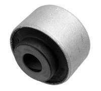 Stabiliser bush Front Axle Rubber/Metal 27218 01 LEMFÖRDER for MERCEDES-BENZ