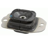 Gearbox mount Left 37915 01 LEMFÖRDER for RENAULT LAGUNA III LAGUNA Coupe