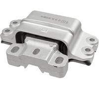 Mounting, automatic transmission Left LEMFÖRDER for VW-1K0 199 555 DA 39960 01
