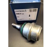 Lemforder OE Ball Joint - Front Drive shaft UPPER - Land Rover D2/P38 - FTC3570G