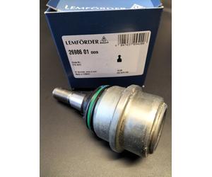 Lemforder OE Ball Joint - Front Drive shaft UPPER - Land Rover D2/P38 - FTC3570G