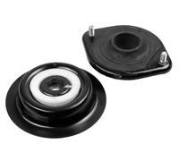 Lemforder Rep Kit Suspension Strut Bearing Pair 29837 01 X2 Replacement Part