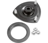Lemforder Rep Kit Suspension Strut Bearing Pair 31126 01 X2 Replacement Part