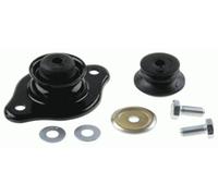 Lemforder Rep Kit Suspension Strut Bearing Pair 31254 01 X2 Replacement Part