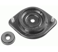 Lemforder Rep Kit Suspension Strut Bearing Pair 31392 01 X2 Replacement Part