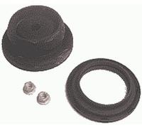 Lemforder Rep Kit Suspension Strut Bearing Pair 31458 01 X2 Replacement Part