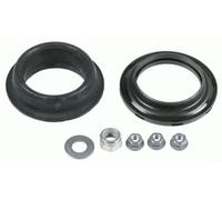 Lemforder Rep Kit Suspension Strut Bearing Pair 31459 01 X2 Replacement Part