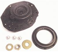Lemforder Rep Kit Suspension Strut Bearing Pair 31460 01 X2 Replacement Part