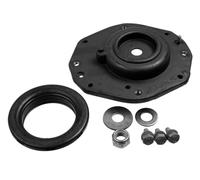 Lemforder Rep Kit Suspension Strut Bearing Pair 31461 01 X2 Replacement Part