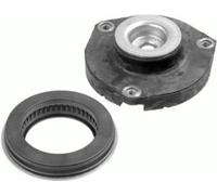 Lemforder Rep Kit Suspension Strut Bearing Pair 31771 01 X2 Replacement Part