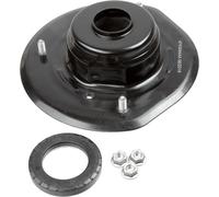 Lemforder Rep Kit Suspension Strut Bearing Pair 33270 01 X2 Replacement Part