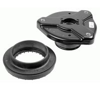 Lemforder Rep Kit Suspension Strut Bearing Pair 33504 01 X2 Replacement Part