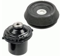 Lemforder Rep Kit Suspension Strut Bearing Pair 34700 01 X2 Replacement Part
