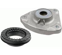 Lemforder Rep Kit Suspension Strut Bearing Pair 36748 01 X2 Replacement Part
