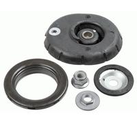Lemforder Rep Kit Suspension Strut Bearing Pair 37573 01 X2 Replacement Part