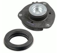 Lemforder Rep Kit Suspension Strut Bearing Pair 37663 01 X2 Replacement Part