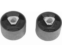 Lemforder Rep Kit Trailing Arm Mounting Pair 10550 01 X2 Replacement Part
